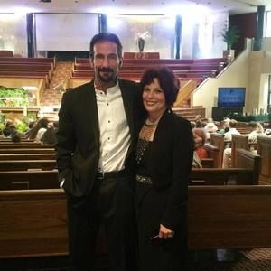 Meet your Posher, Debbie